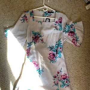 Linen Dress from M&S